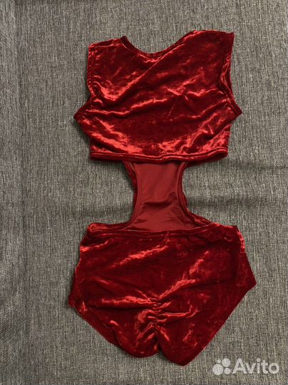 Костюм для соревнований Pole dance