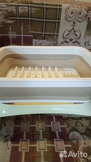 Сушилка для посуды