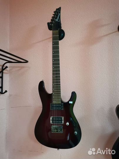 Schecter Diamond