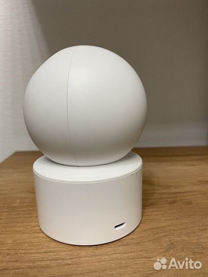 Камера наблюдения Mi 360 Camera (1080p)