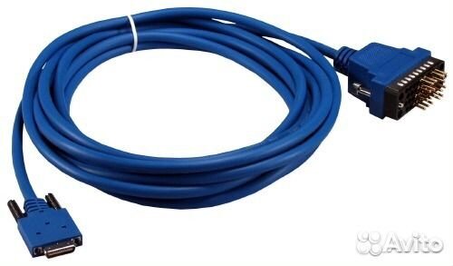 Кабель интерфейсный Cisco CAB-SS-V35MT