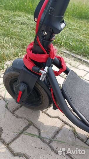 Электросамокат Mizar