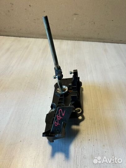 Кулиса кпп Ford Focus 2 hxdb 2007