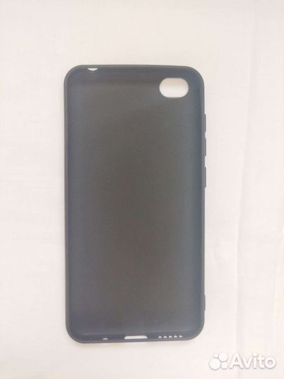 Чехол для Xiaomi Redmi Go