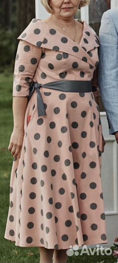 Платье женское