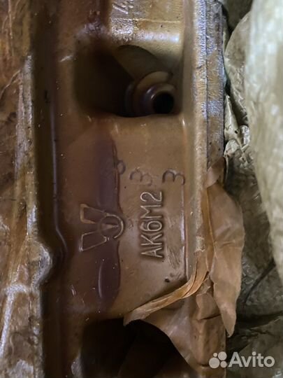 Гбц головка блока УАЗ
