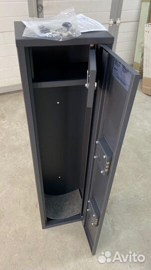 Сейф для оружия