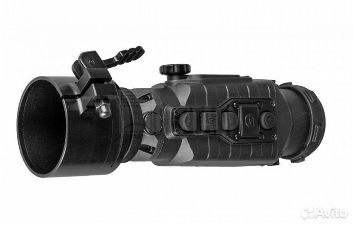Партотипноя насадка на прицел ная почти новая