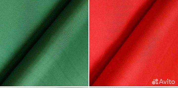 Ткань плащевая Оксфорд