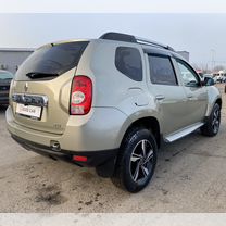 Renault Duster 2.0 MT, 2012, 133 894 км