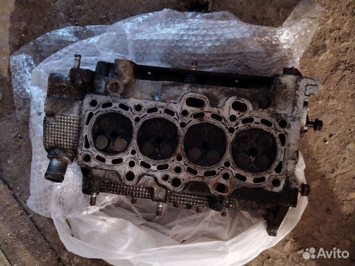 Гбц subaru стелла