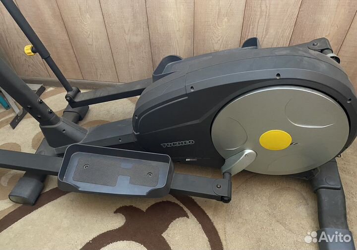 Torneo эллиптический тренажёр Stella C-507