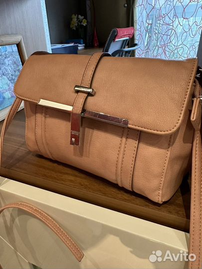 Женская сумка