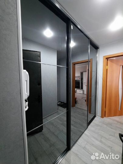 Двери купе без посредников