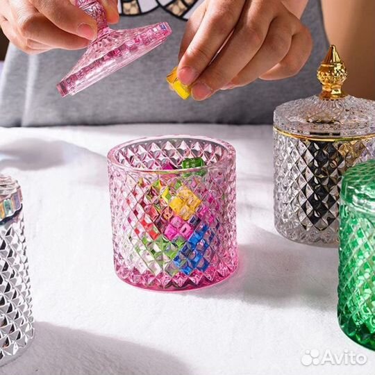 Форма для эпоксидной смолы