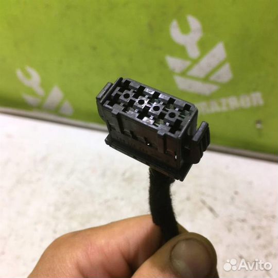 Проводка (коса) Ауди А6 С5