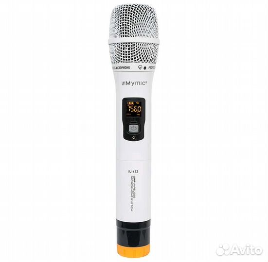 Радиомикрофоны караоке вокал новые