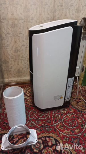 Передвижной кондиционер