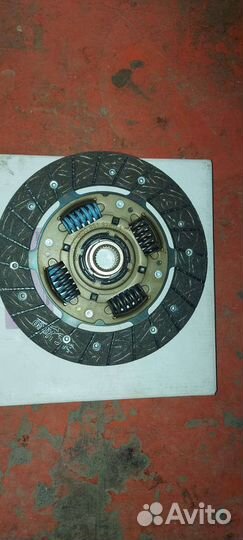 Диск сцепления