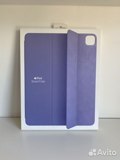 Оригинал Apple SMART Folio iPad Pro 12.9/Air 13