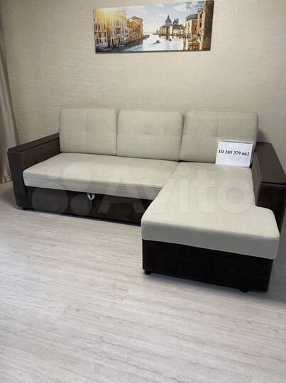 2-к. квартира, 50 м², 3/5 эт.