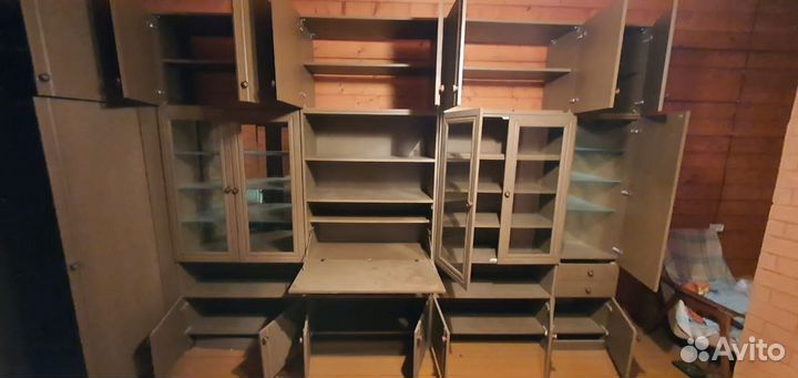 Стенка Камертон