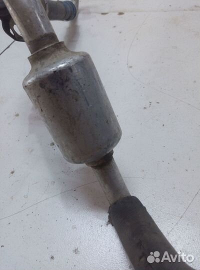 Chery Amulet A15 трубка кондиционера