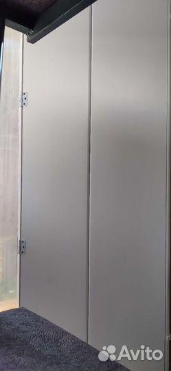 Жилой модуль, 2023