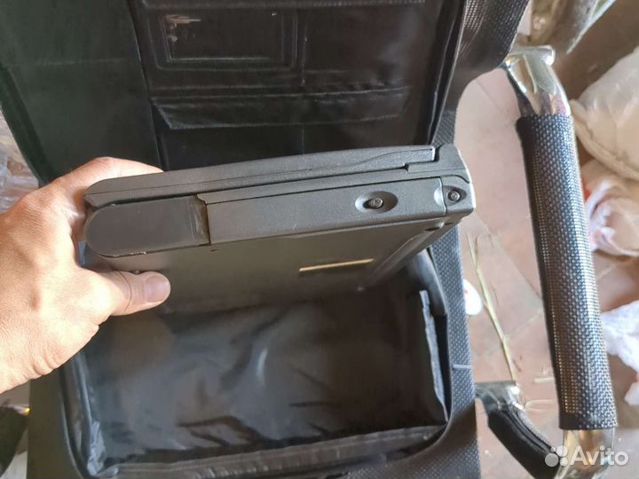 Ноутбук Acer