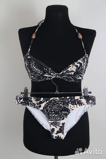 Gucci купальник бикини