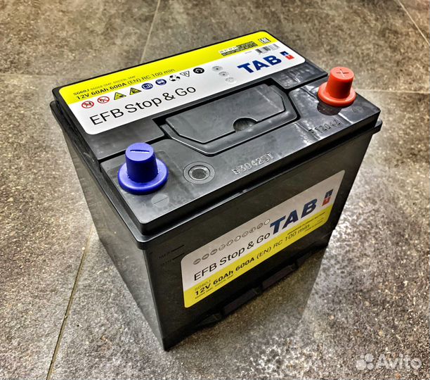 Аккумуляторы с Бесплатной доставкой по городу