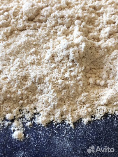 Древесная мука м-120