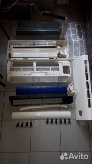 Все виды работ по кондиционерам. (Монтаж,заправка