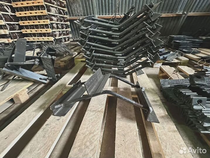 Траверса тм-73 для опор лэп. Комплектация сип