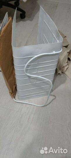 Испаритель Норд 214