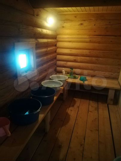 Дом 228,6 м² на участке 8,62 га