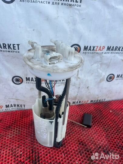 Бензонасос Chery Indis 1.3 2012