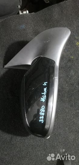 Зеркало правое Opel Astra H оригинал Германия