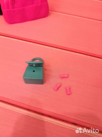 Сумки для барби