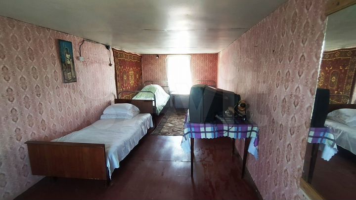 Дача 39 м² на участке 2,5 сот.