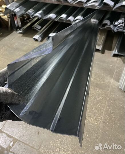 Порог левый Hyundai Elantra XD 2000-2006 (полный п