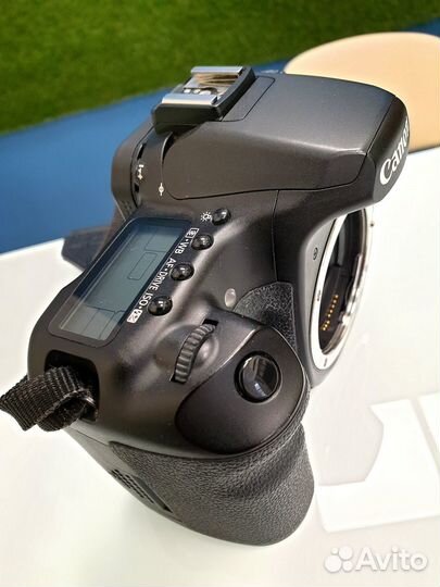 Canon EOS 40D