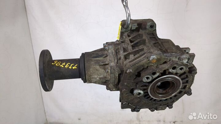 Редуктор Раздаточный кпп (раздатка) киа Sorento, 2010