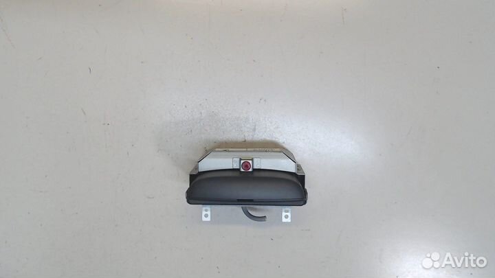 Дисплей мультимедиа Volvo XC70, 2002