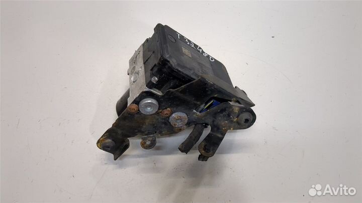 Блок абс, насос Renault Megane 3 2009, 2010