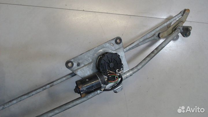 Механизм стеклоочистителя Citroen Xsara-Picasso, 1