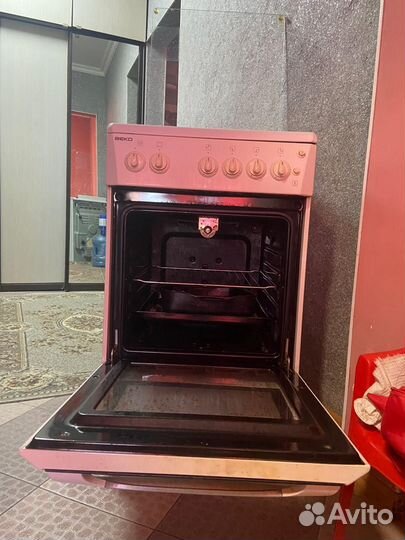 Газовая плита бу