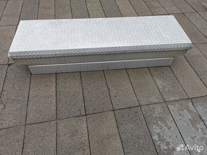 Ящик кузова