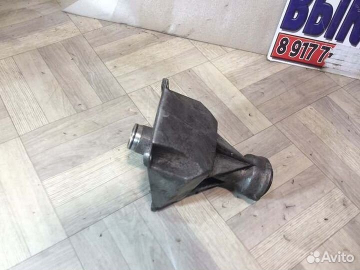 Кронштейн двигателя Bmw X5 E53 M57D30