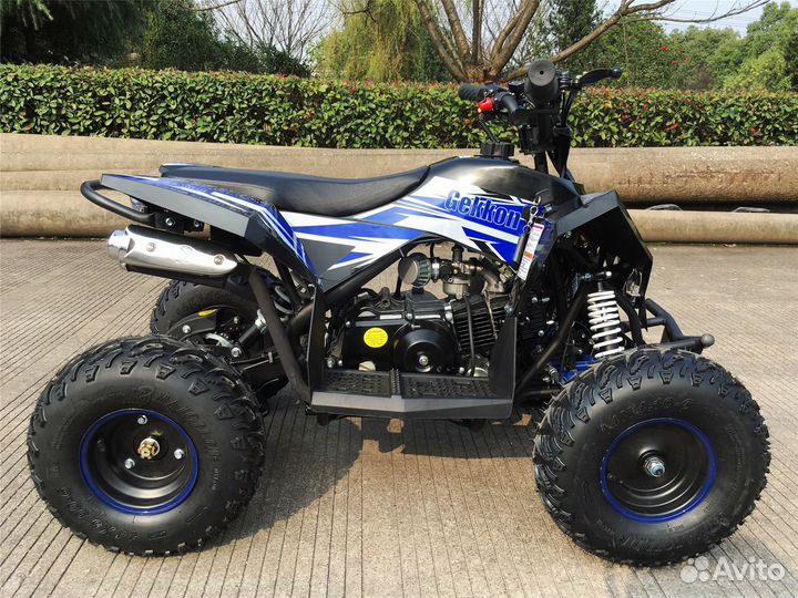 Детский квадроцикл Motax gekkon 90cc